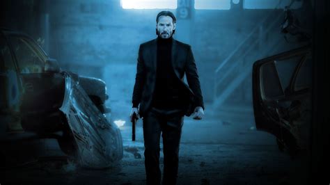 John Wick (2014) - Titlovi.com