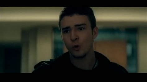 Cry Me A River {Music Video} - Justin Timberlake Photo (38532602) - Fanpop