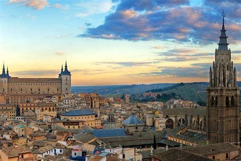 Private Guided Walking tour in Toledo (2 or 3 or 6 hours) 2024