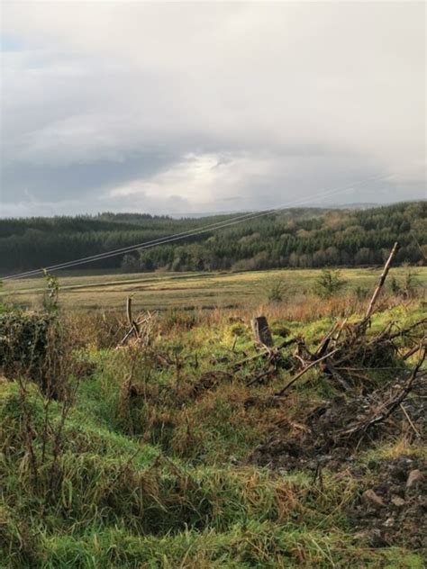 Miners Way/ Beara Brefnie Way, Battlebridge, Leitrim Village