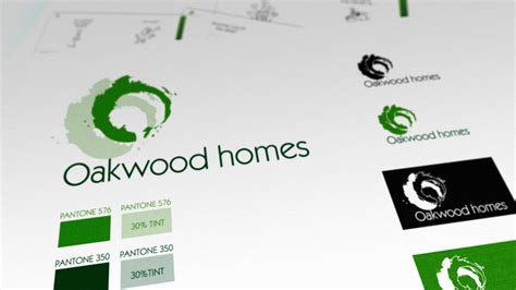 Oakwood homes | GMD Studio