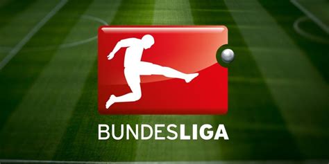 Bundesliga Fixtures 2018/19 Table & Standings & Results