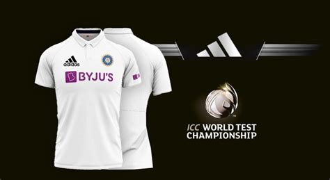 BCCI partners with adidas as kit sponsor, Team India to don new jersey ...