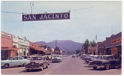 San Jacinto, CA