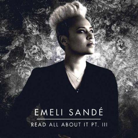 Emeli Sandé - Read All About It Pt. III | Top 40