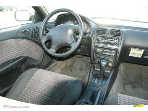 1999 Subaru Legacy Outback Wagon interior Photo #41707418 | GTCarLot.com