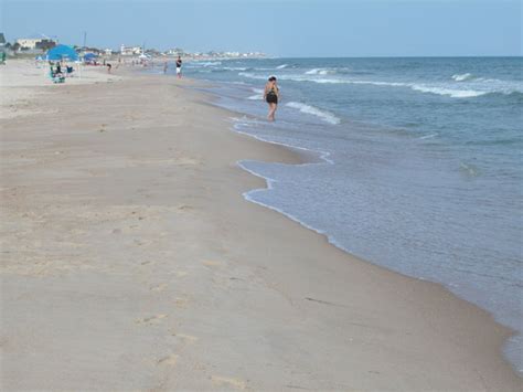 St. George Island beaches - photos and reviews - panhandle beaches