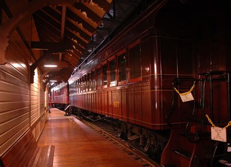 Railroad Museum of Pennsylvania | Family Fun Pennsylvania