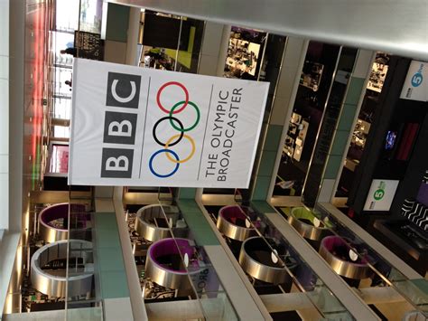 BBC Olympics pic - The Mancunion