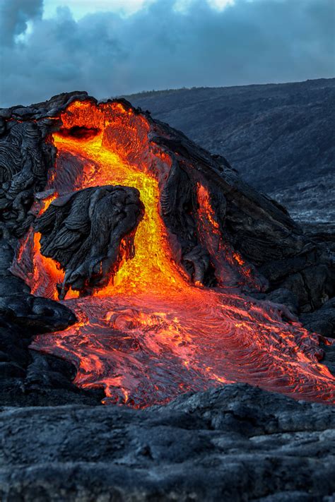 VIDEO: Kilauea Volcano East Rift Zone Eruption Update