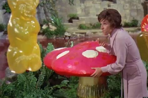 How Willy Wonka's 'Pure Imagination' Helped Turn Us Into Food Nerds (VIDEO) | HuffPost