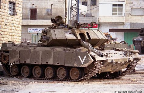 Army Recognition :: View topic - Israeli Magach 7 pictures | Tanks ...