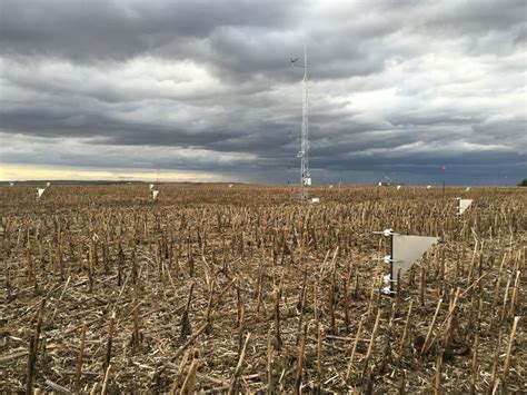 Wind Erosion Working Group | LTAR Network