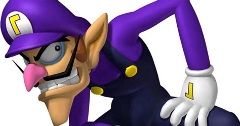 Waluigi: 10 Reasons Why He Became The Gaming Community's Underdog Hero