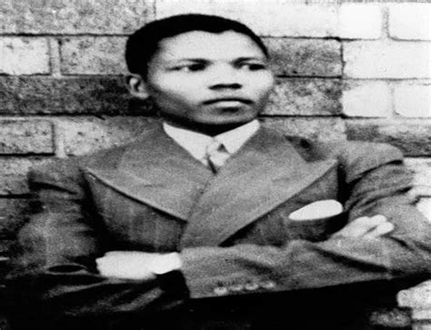 Nelson Mandela 'I am prepared to die" Rivonia Trial Speech Full Text Transcript PDF