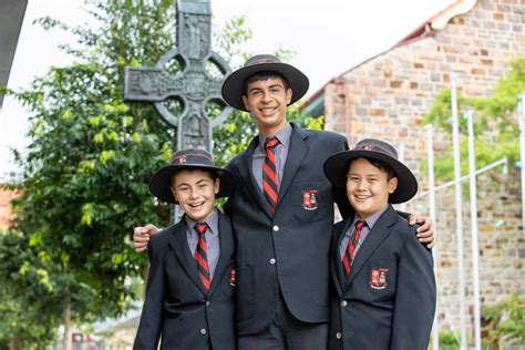 St Joseph's College, Gregory Terrace QLD | Catholic Schools Guide