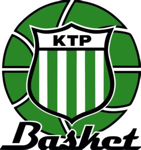 KTP-Basket Logo PNG Vector (AI) Free Download