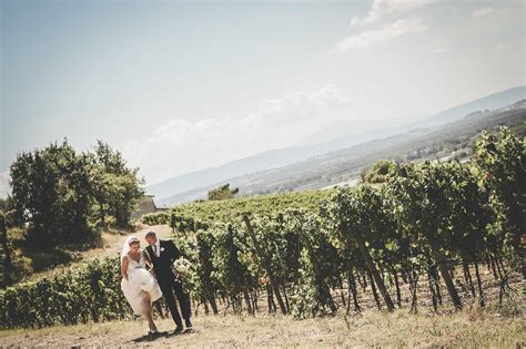 Italian Vineyard Wedding - Wedding in a Vineyard Italy- Wedding Planner