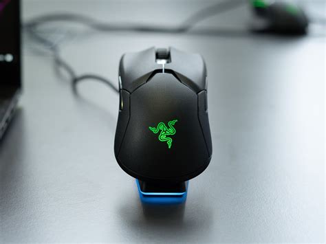 Razer Viper Ultimate review: The perfect gaming mouse gone wireless ...