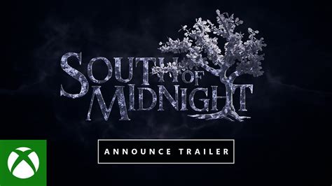 South of Midnight – Announce Trailer - GamingNewsMag.com