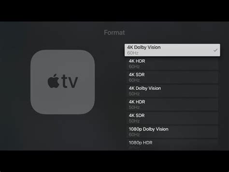 Apple TV 4K Setup (2018) - YouTube