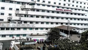 Bansal Hospital Bhopal - Book Appointment | Joon Square