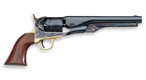 1861 NAVY | Uberti Replicas | Top quality firearms replicas from 1959