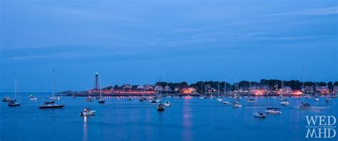 Annual Marblehead Harbor Lighting - Marblehead, MA | Marblehead, Harbor lights, Marblehead ...