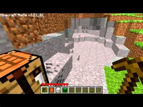 Minecraft Gameplay ~ Minecraft Fan Blog