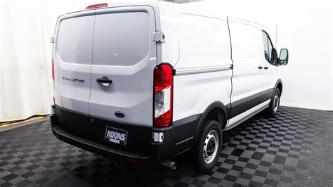 2021 Ford Transit-250 Low Roof Xl Cargo Van - New Ford Transit Connect for sale in Sterling ...