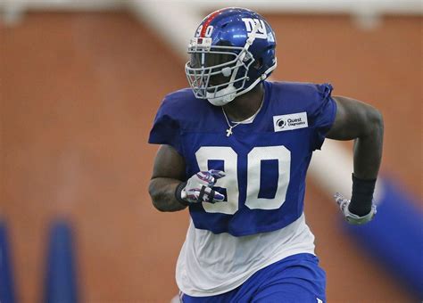 Jason Pierre-Paul says he'll play | Giants-Saints injury report - nj.com