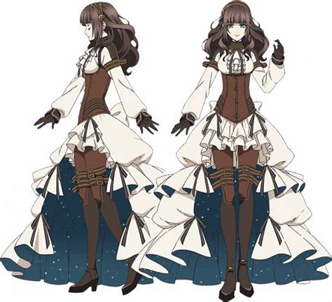 Cardia (Code: Realize) - Code: Realize ~Sousei no Himegimi~ - Zerochan Anime Image Board