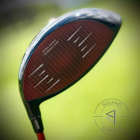 TaylorMade Stealth Driver Review