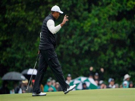 Golf insider drops HUGE claim regarding partnership of GOAT Tiger Woods ...