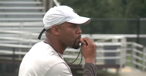 Wyoming football coach returns to gridiron, district ‘confident’ in his ...