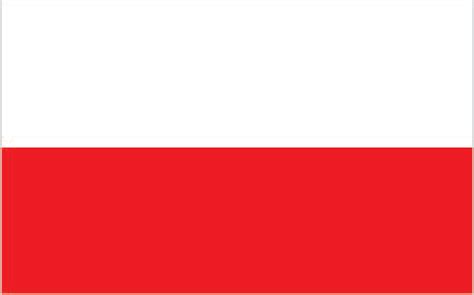 Poland Flag - United States Department of State