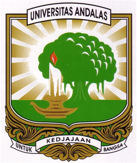 √ Profil Universitas Andalas (UNAND) Padang SUMBAR