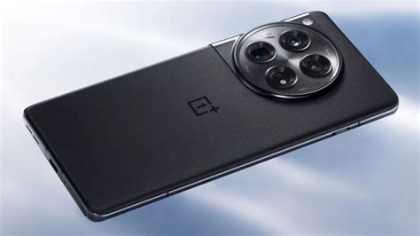 OnePlus 13 First Look Leaked: Rumoured Render Hints New Camera Design ...