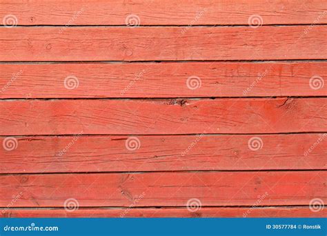 Texture of red wood planks stock photo. Image of plywood - 30577784