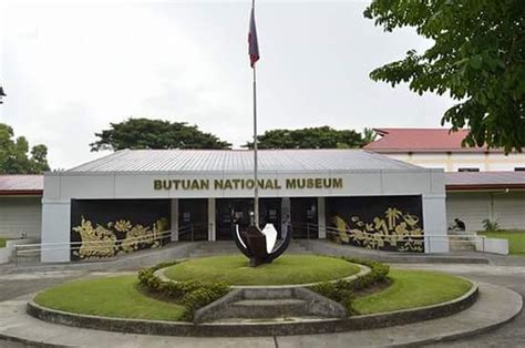 Butuan National Museum - 2021 All You Need to Know BEFORE You Go ...