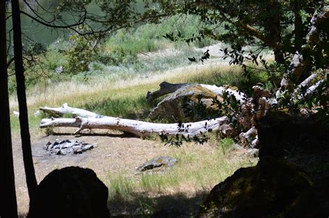 Rogue River Trail, Oregon - Drone Recovery