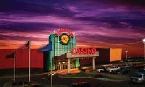 Choctaw Casino - Idabel