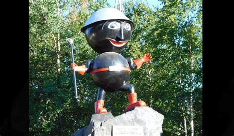 Six of the weirdest roadside attractions in Minnesota - Bring Me The News