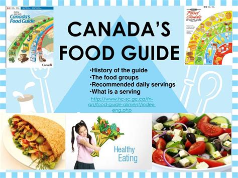 Canada Food Guide 2023 Printable - Image to u