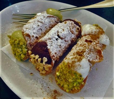 Where to find some of the best desserts in Malta