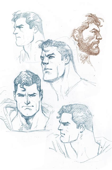 Superman - DC Comics | Comic book art style, Superman art, Comic book ...