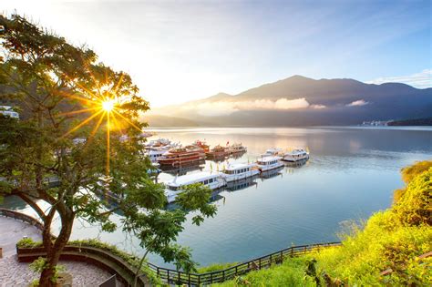 Things to Do in Nantou - Nantou travel guide - Go Guides