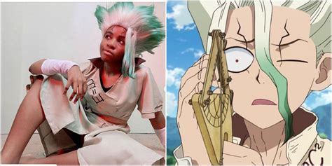 Dr. Stone: 10 Cosplay You Can’t Look Away From