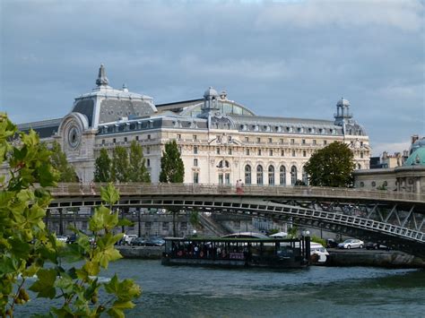 The Musée d'Orsay Amazing Museum | Paris, France | World For Travel