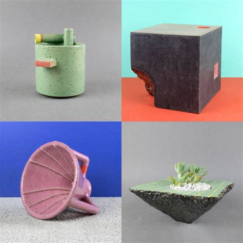 Ceramicist Eunbi Cho's Invisible City of Clay